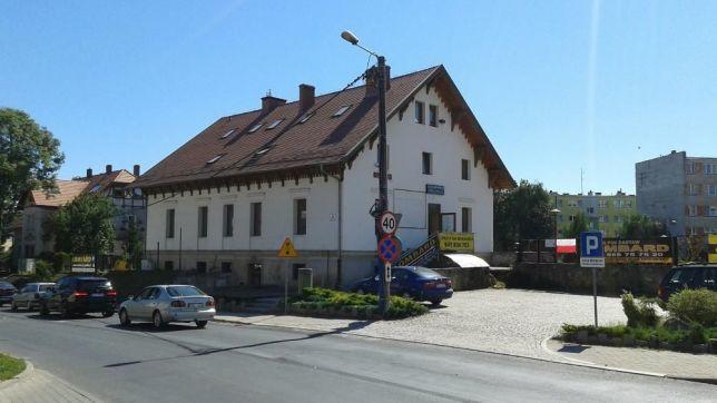 Pokoje Złotoryja Exterior foto