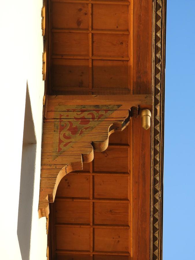 Pokoje Złotoryja Exterior foto