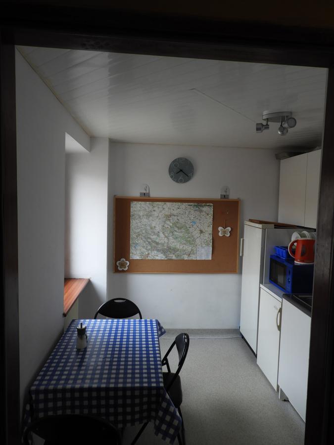 Pokoje Złotoryja Exterior foto